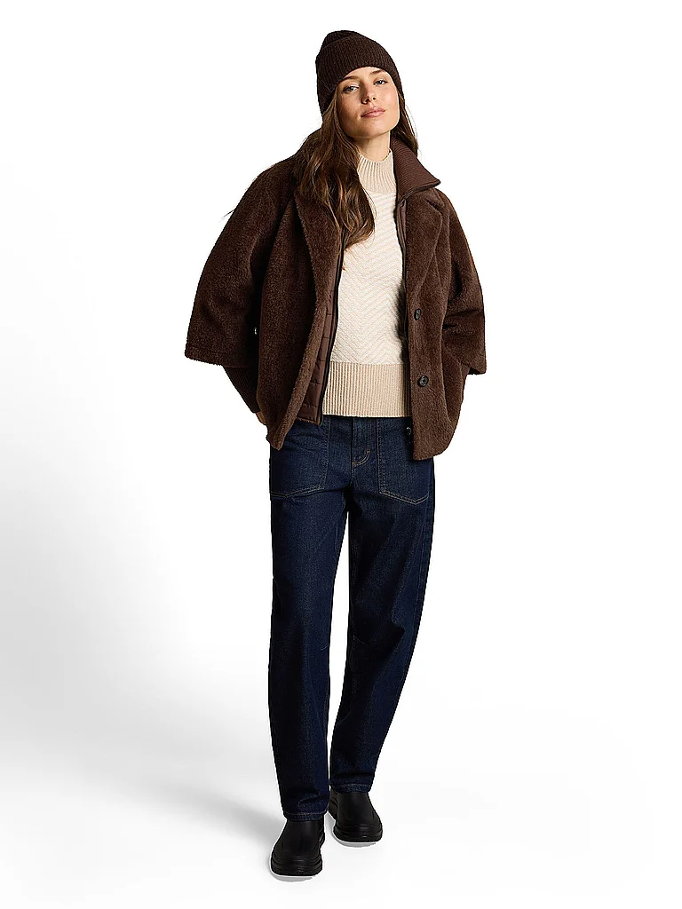 TOM TAILOR Cape Poncho - vue 6